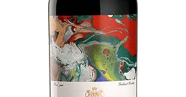 2015 Chateau Mouton Rothschild Pauillac, France